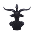 Bild in Galerie-Betrachter laden, Figur Baphomet Buste (33cm) - Fatima.Dk