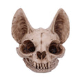 Load image into Gallery viewer, Figur Bastet's Secret Kranie (15cm) - Fatima.Dk