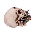Load image into Gallery viewer, Figur Bite the Bullet Kranie - Fatima.Dk