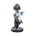 Load image into Gallery viewer, Figur Black Stars (18cm) - Fatima.Dk