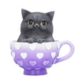 Load image into Gallery viewer, Figur Cutiecat (10,5cm) - Fatima.Dk