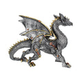 Load image into Gallery viewer, Figur Dracus Machina Drage (31.5cm) - Fatima.Dk