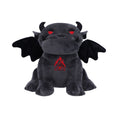 Bild in Galerie-Betrachter laden, Figur Gargoyle Plush (20cm) - Fatima.Dk