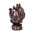 Bild in Galerie-Betrachter laden, Figur Heart Beat (11.5cm) - Fatima.Dk