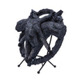 Bild in Galerie-Betrachter laden, Figur Hold of Baphomet (24.5cm) - Fatima.Dk