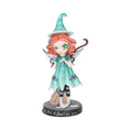 Load image into Gallery viewer, Figur I'll Put A Spell On You (19,5cm) - Fatima.Dk