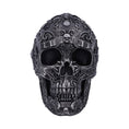 Bild in Galerie-Betrachter laden, Figur Kranie Baphomet's Worship (19,5cm) - Fatima.Dk