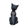 Bild in Galerie-Betrachter laden, Figur Mystic Kitty (26cm) - Fatima.Dk