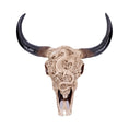 Load image into Gallery viewer, Figur Mythical Markings (44.5cm) - Fatima.Dk
