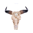 Load image into Gallery viewer, Figur Mythical Markings (44.5cm) - Fatima.Dk