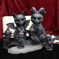Load image into Gallery viewer, Figur Pawzuph Mini (11cm) - Fatima.Dk