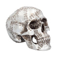 Bild in Galerie-Betrachter laden, Figur Rivet Head Kranie (19cm) - Fatima.Dk
