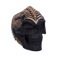 Load image into Gallery viewer, Figur Spine Head Skull Kranie (18.5cm) - Fatima.Dk