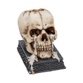 Bild in Galerie-Betrachter laden, Figur Tears of Time Kranie (10cm) - Fatima.Dk