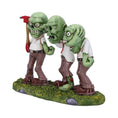 Load image into Gallery viewer, Figur Three Wise Zombies (15.5cm) - Fatima.Dk