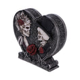 Load image into Gallery viewer, Figur Till Death Do Us Part Money Box (17cm) - Fatima.Dk