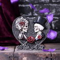 Load image into Gallery viewer, Figur Till Death Do Us Part Money Box (17cm) - Fatima.Dk
