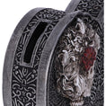 Load image into Gallery viewer, Figur Till Death Do Us Part Money Box (17cm) - Fatima.Dk