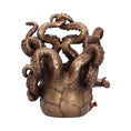 Load image into Gallery viewer, Figur Vino Vessel Kranie (21cm) - Fatima.Dk