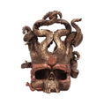 Load image into Gallery viewer, Figur Vino Vessel Kranie (21cm) - Fatima.Dk