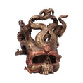 Load image into Gallery viewer, Figur Vino Vessel Kranie (21cm) - Fatima.Dk