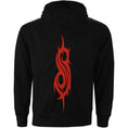 Load image into Gallery viewer, Hættetrøje Slipknot - Splatter (Unisex) - Fatima.Dk