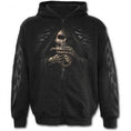 Load image into Gallery viewer, Hood Spiral Bone Finger - Fatima.Dk