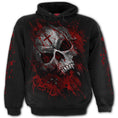 Load image into Gallery viewer, Hood Spiral Pure Blood - Fatima.Dk