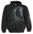 Bild in Galerie-Betrachter laden, Hood Spiral Shadow Raven - Fatima.Dk