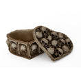 Load image into Gallery viewer, Kraine / Skull Skrin Gothic - Fatima.Dk
