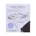 Load image into Gallery viewer, Pure Energy Quartz Krystaller - Fatima.Dk