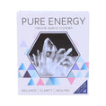 Load image into Gallery viewer, Pure Energy Quartz Krystaller - Fatima.Dk