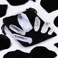 Load image into Gallery viewer, Pure Energy Quartz Krystaller - Fatima.Dk