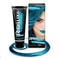 Load image into Gallery viewer, Rebellious Hårfarve Blue Lagoon - Fatima.Dk