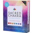 Bild in Galerie-Betrachter laden, Sacred Chakra Krystaller - Fatima.Dk