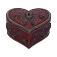 Load image into Gallery viewer, Skrin Heart and Key by Vincent Hie (11,3cm) - Fatima.Dk