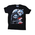 Load image into Gallery viewer, T-shirt Akumu Conquer (Herrefit) - Fatima.Dk