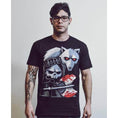 Load image into Gallery viewer, T-shirt Akumu Conquer (Herrefit) - Fatima.Dk