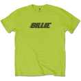 Load image into Gallery viewer, T-shirt Billie Eilish (Unisex) - Fatima.Dk