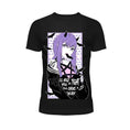 Load image into Gallery viewer, T-shirt Death Choke - Fatima.Dk