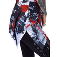 Load image into Gallery viewer, T-shirt Forest Compass - Fatima.Dk