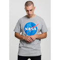 Bild in Galerie-Betrachter laden, T-shirt NASA Grå - Fatima.Dk
