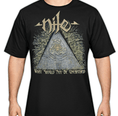 Bild in Galerie-Betrachter laden, T-shirt Nile Should Not (Unisex) - Fatima.Dk