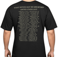 Bild in Galerie-Betrachter laden, T-shirt Nile Should Not (Unisex) - Fatima.Dk