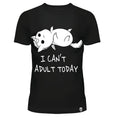 Load image into Gallery viewer, T-shirt PI Can't Adult - Fatima.Dk