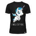 Bild in Galerie-Betrachter laden, T-shirt PI Cut You - Fatima.Dk