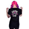 Bild in Galerie-Betrachter laden, T-shirt PI Hate You - Fatima.Dk