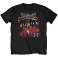 Load image into Gallery viewer, T-shirt Slipknot - Debut (Unisex) - Fatima.Dk