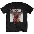 Bild in Galerie-Betrachter laden, T-shirt Slipknot - Devil (Unisex) - Fatima.Dk