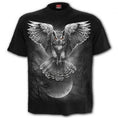 Load image into Gallery viewer, T-shirt Spiral Wisdom - Fatima.Dk